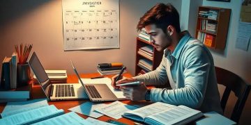 Calendário sisu 2025 inscrições: tudo que você precisa saber
