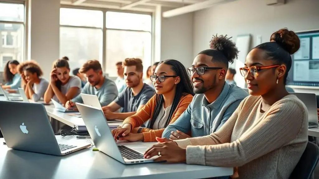 Cursos técnicos gratuitos pelo governo: descubra agora