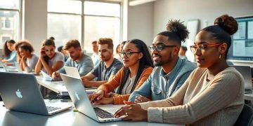 Cursos técnicos gratuitos pelo governo: descubra agora