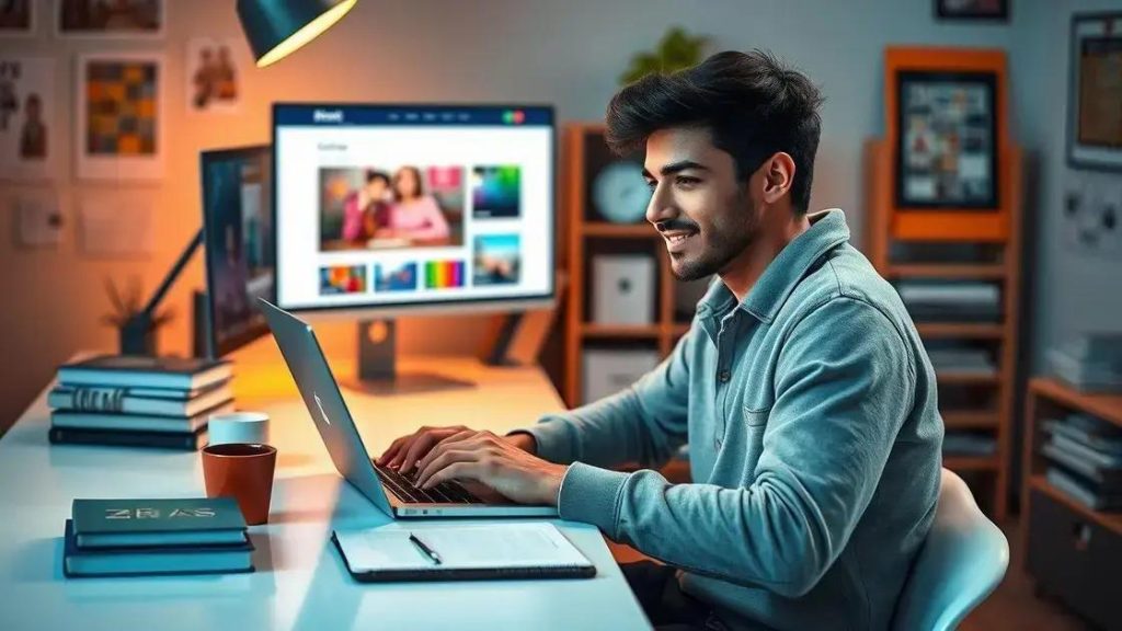 Senac cursos gratuitos inscrição: como se inscrever facilmente