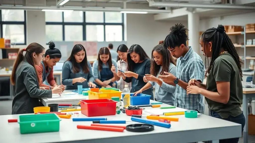 Melhores cursos gratuitos do Senai para impulsionar sua carreira
