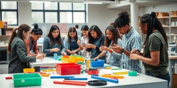 Melhores cursos gratuitos do Senai para impulsionar sua carreira