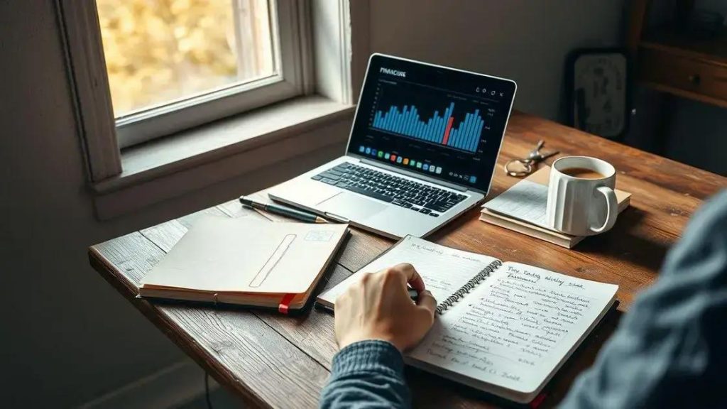 Como organizar finanças pessoais e conquistar seus objetivos