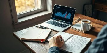 Como organizar finanças pessoais e conquistar seus objetivos
