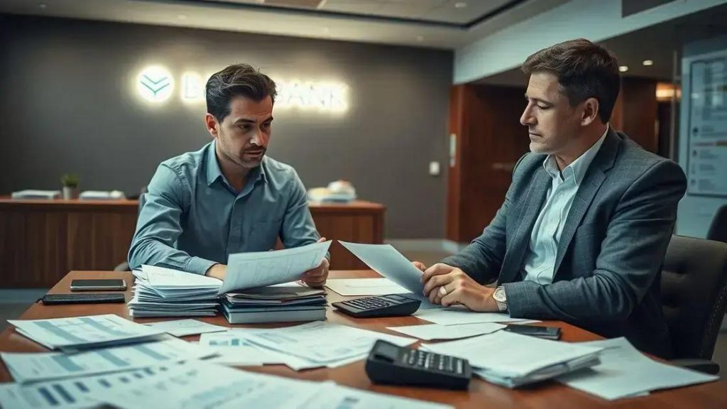 Como funciona renegociação de dívidas e como pode ajudar