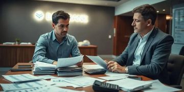 Como funciona renegociação de dívidas e como pode ajudar