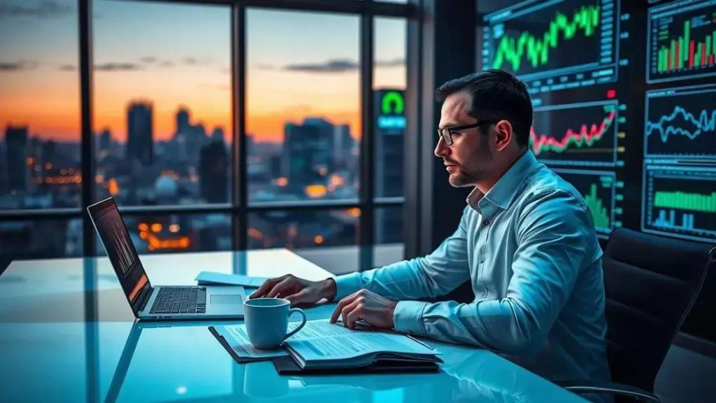 Melhores investimentos 2025 renda fixa: descubra opções seguras