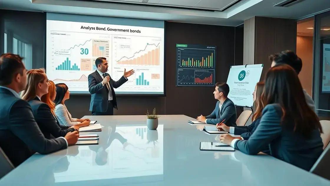 Como funciona a rentabilidade do tesouro direto