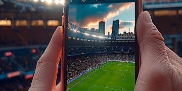 assistir futebol online