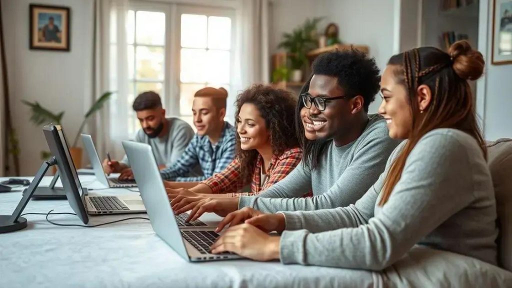 Cursos online gratuitos com certificado: aprenda agora mesmo