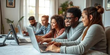 Cursos online gratuitos com certificado: aprenda agora mesmo