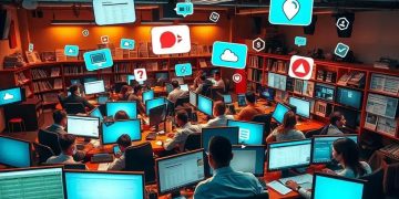 Notícias ao vivo em tempo real: fique por dentro agora