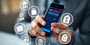 Conta digital com rendimento automático: descubra como lucrar