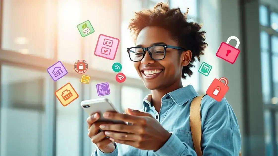 Como funciona o rendimento automático