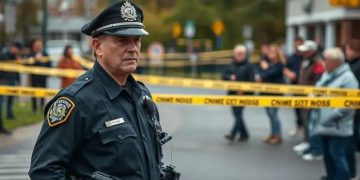 Notícias policiais Brasil: o que ocorreu hoje